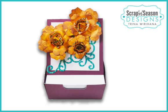 3D Box Notepad Easel: A Designer’s Review