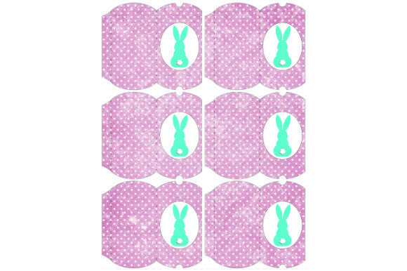 Cute 3D SVG Pillow Boxes for Gift Boxes & Handmade Business