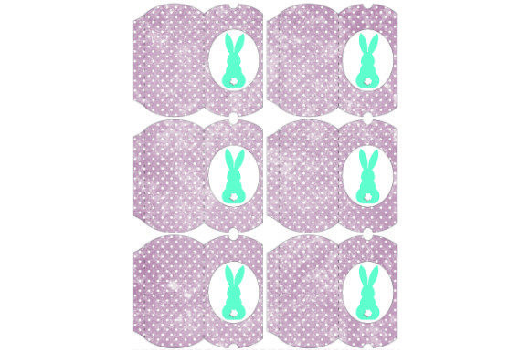 Reviewing Pillow Boxes Bunny a.11.: A 3D SVG Gift Box Set for Creative Design Projects